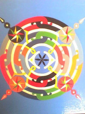 Art Tembe