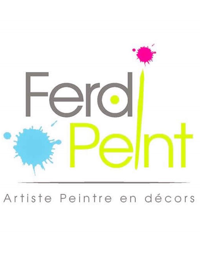 Ferdipeint