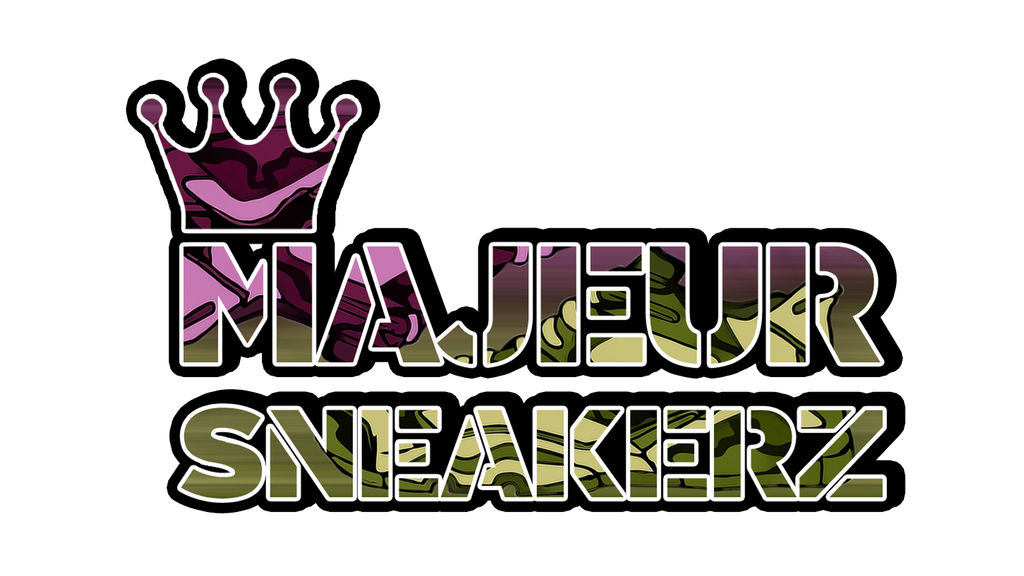 Majeur Sneakerz