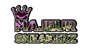 Majeur Sneakerz