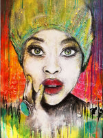 Tableau Badu